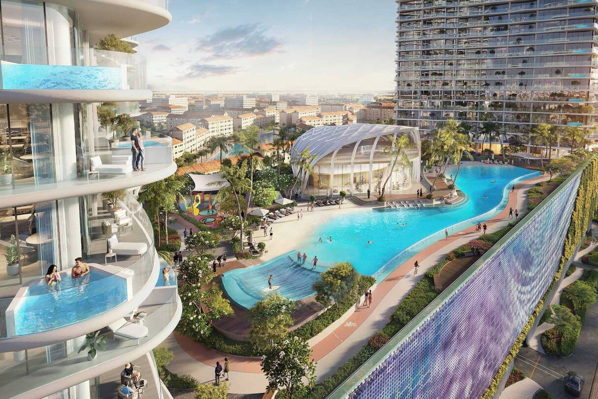 Laguna Residence 2